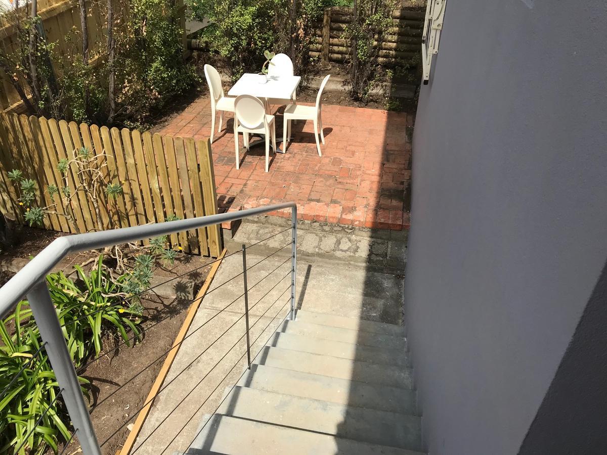 Cbd Apartments Launceston Exterior foto